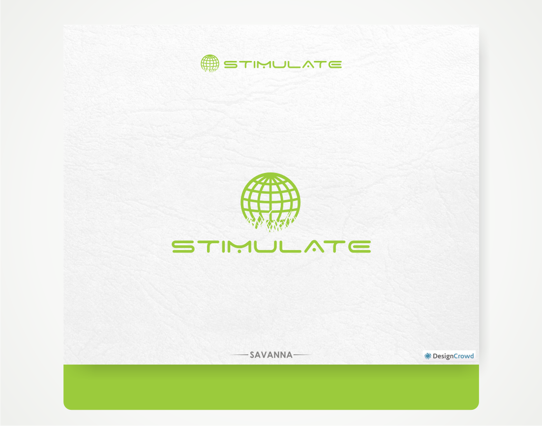 Logo Design by Savana for Stimulate Ltd | Design #5833240