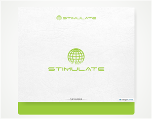 Logo-Design von Savana für Stimulate Ltd | Design #5833240