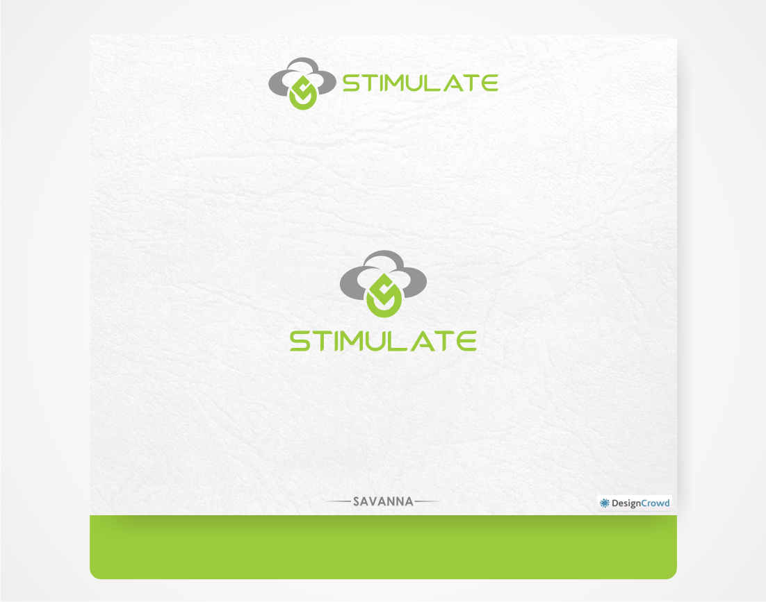 Logo Design by Savana for Stimulate Ltd | Design #5833245