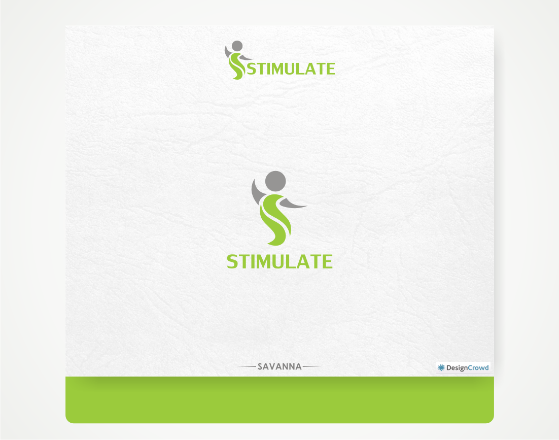 Logo Design by Savana for Stimulate Ltd | Design #5833249