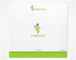 Logo Design by Savana for Stimulate Ltd | Design: #5833249