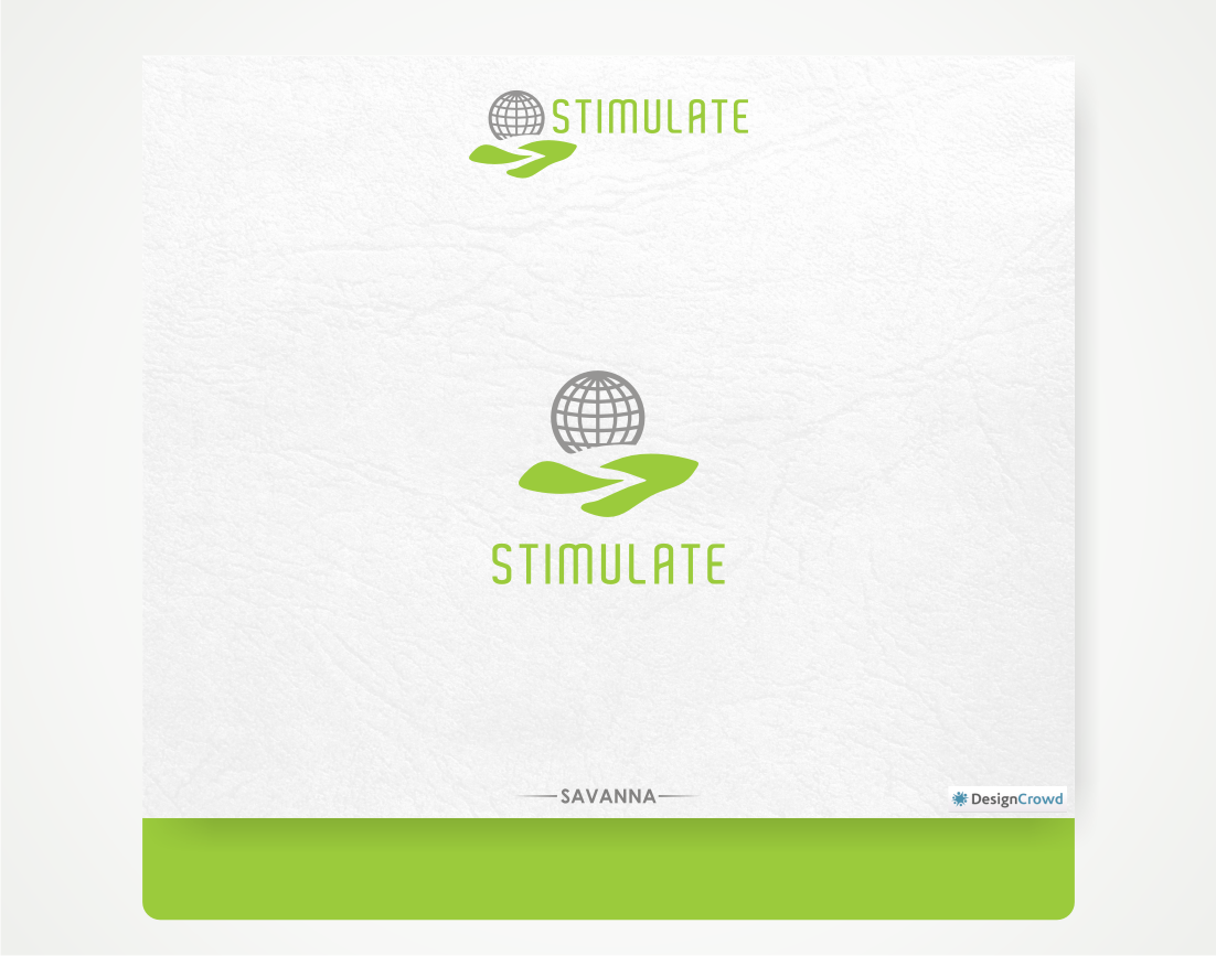 Logo Design by Savana for Stimulate Ltd | Design #5833250
