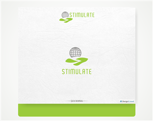 Logo Design by Savana for Stimulate Ltd | Design: #5833250