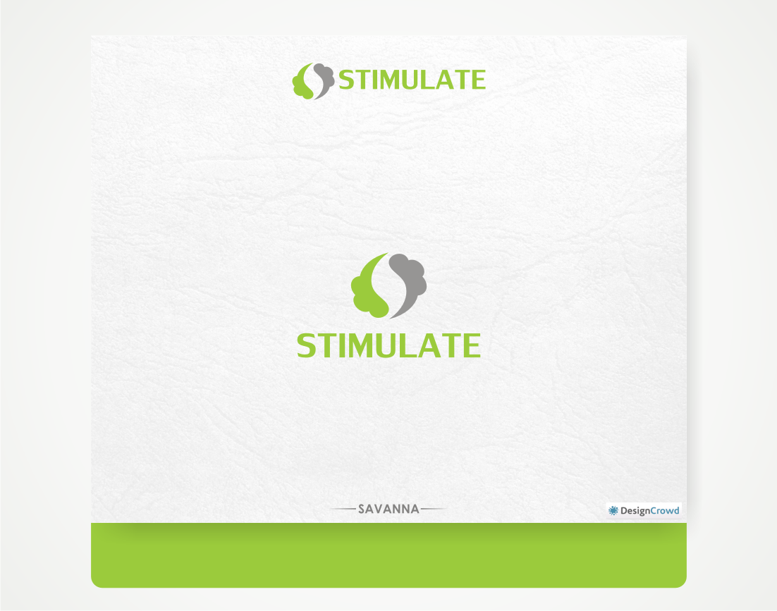 Logo Design by Savana for Stimulate Ltd | Design #5833251