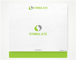 Logo Design by Savana for Stimulate Ltd | Design: #5833251