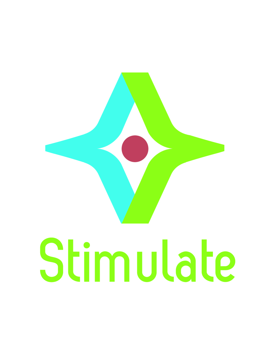 Logo Design by oxbow for Stimulate Ltd | Design #5870398