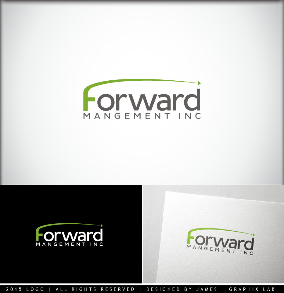 Logo Design by Graphix Lab for this project | Design #5849057
