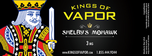 Sticker Design by SkyKings