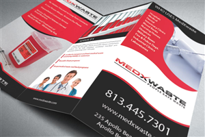 Brochure Design by Nightmist