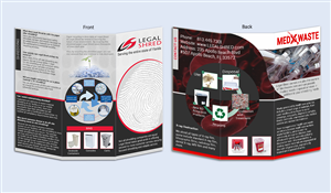 Brochure Design by Elmar
