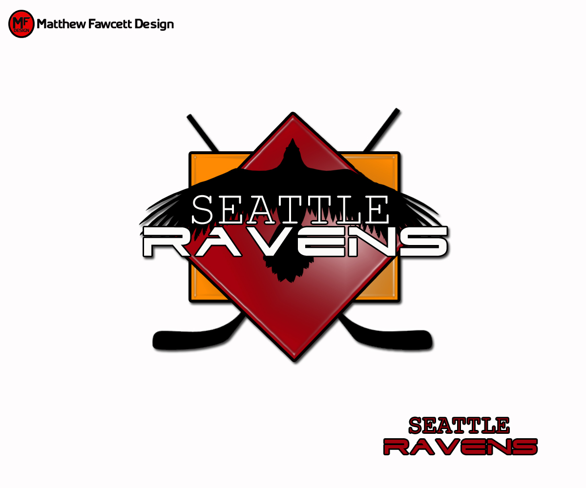 Logo Design by Matthew Fawcett for this project | Design #5910531