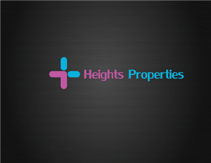 Logo Design by Barracuda Designs for Heights Properties LLC | Design #5833214