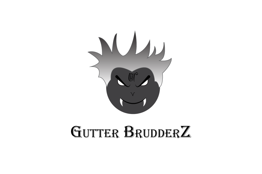 Design de Logo par CoolDesignz pour Gutter BrudderZ | Design #1978583