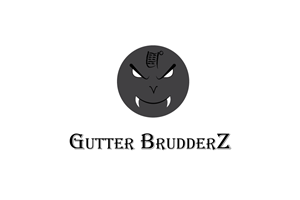 Diseño de Logo por CoolDesignz para Gutter BrudderZ | Diseño: #1980920
