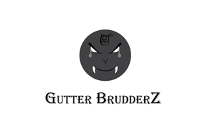 Diseño de Logo por CoolDesignz para Gutter BrudderZ | Diseño: #1980928