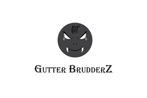 Diseño de Logo por CoolDesignz para Gutter BrudderZ | Diseño: #1987222