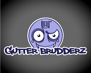 Design de Logo par Irina Makedonska pour Gutter BrudderZ | Design : #1876208