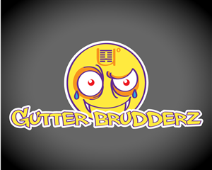 Design de Logo par Irina Makedonska pour Gutter BrudderZ | Design : #1876210