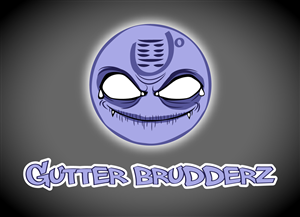 Design de Logo par Irina Makedonska pour Gutter BrudderZ | Design : #1878454