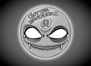 Design de Logo par Irina Makedonska pour Gutter BrudderZ | Design : #1884388