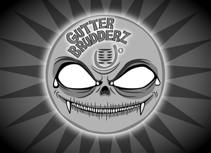 Design de Logo par Irina Makedonska pour Gutter BrudderZ | Design : #1884547