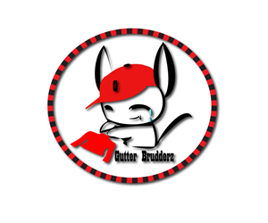 Design de Logo par Senpachie pour Gutter BrudderZ | Design : #1885878