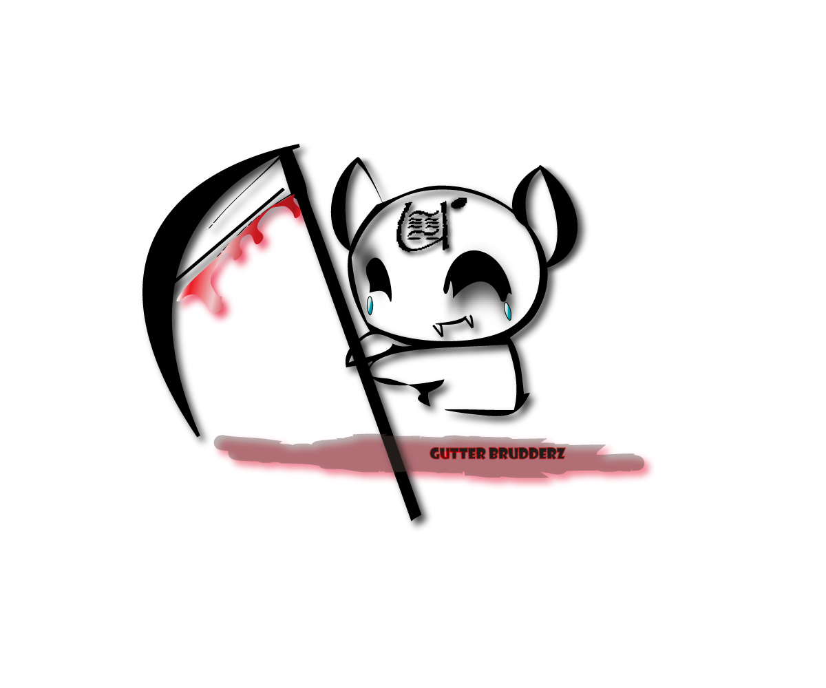 Diseño de Logo por Senpachie para Gutter BrudderZ | Diseño #1886663