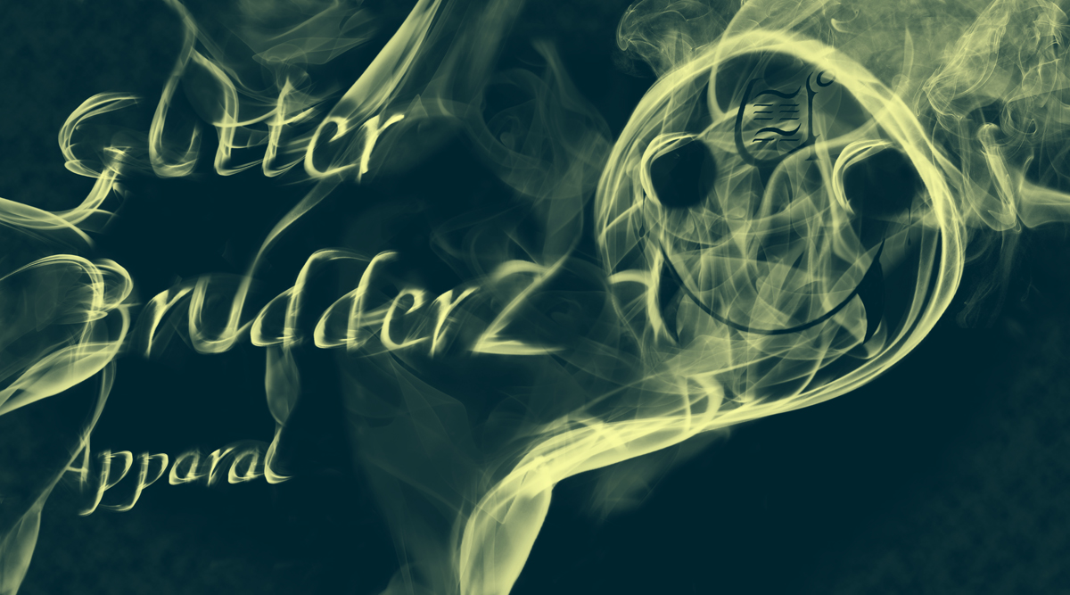 Logo-Design von HarryDesignsThings für Gutter BrudderZ | Design #1889748