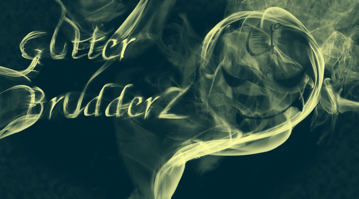 Diseño de Logo por HarryDesignsThings para Gutter BrudderZ | Diseño #1895118