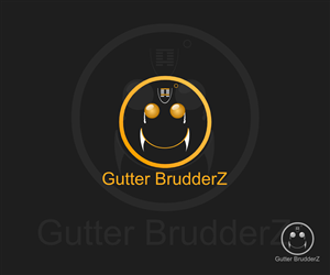 Diseño de Logo por ::sachin:: para Gutter BrudderZ | Diseño: #1979849