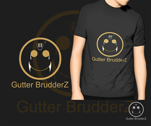 Design de Logo par ::sachin:: pour Gutter BrudderZ | Design #1979945