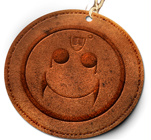 Diseño de Logo por ::sachin:: para Gutter BrudderZ | Diseño: #1979978