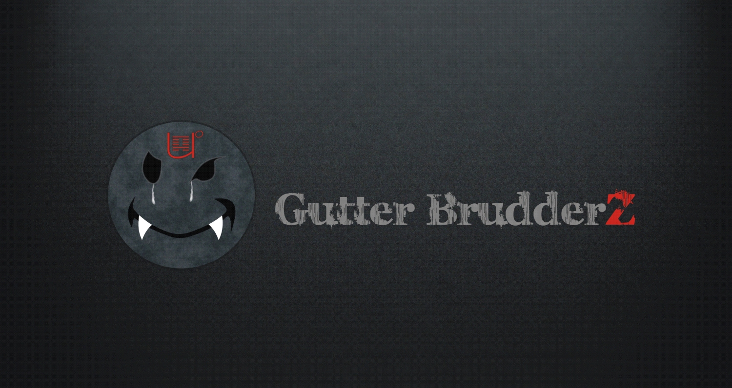 Diseño de Logo por logoworld para Gutter BrudderZ | Diseño #1916465
