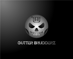Design de Logo par onamel pour Gutter BrudderZ | Design : #1900516