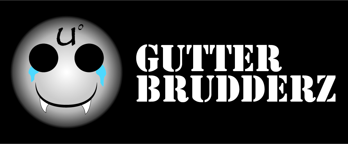 Logo-Design von CjRue für Gutter BrudderZ | Design #1874774