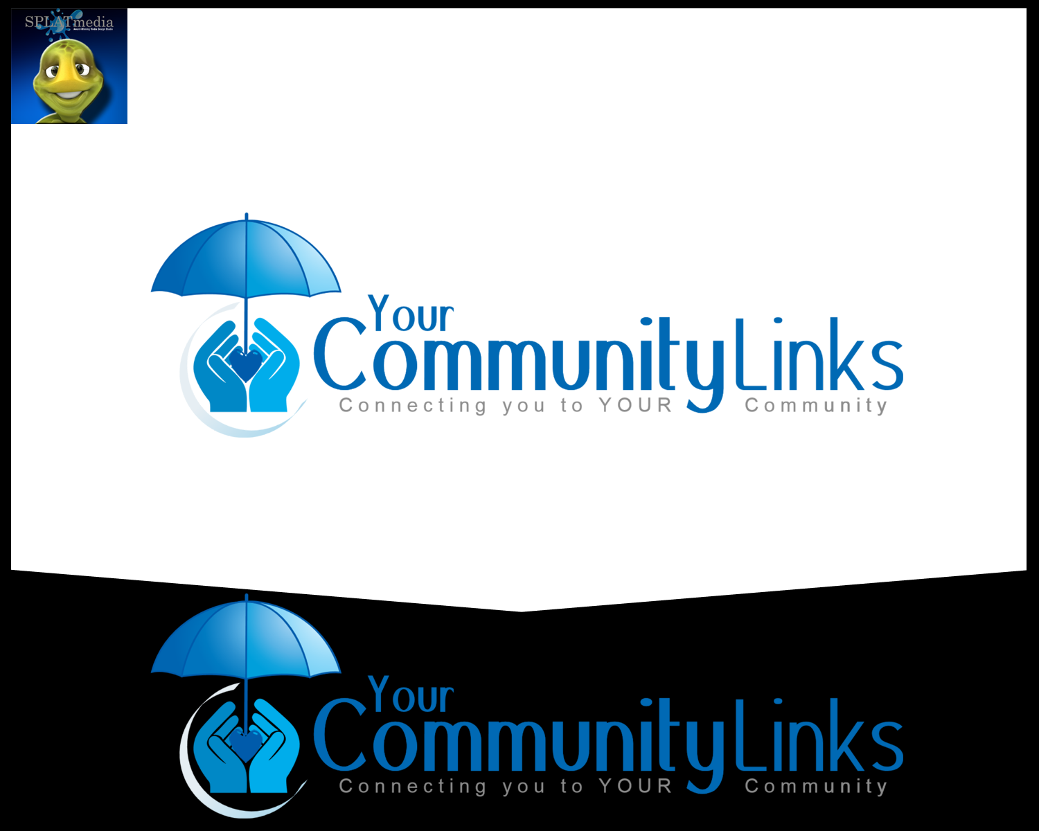 Logo Design by SPLATmedia for this project | Design #309778