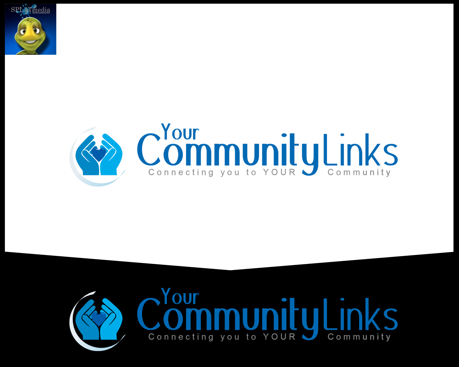 Logo Design by SPLATmedia for this project | Design #314746