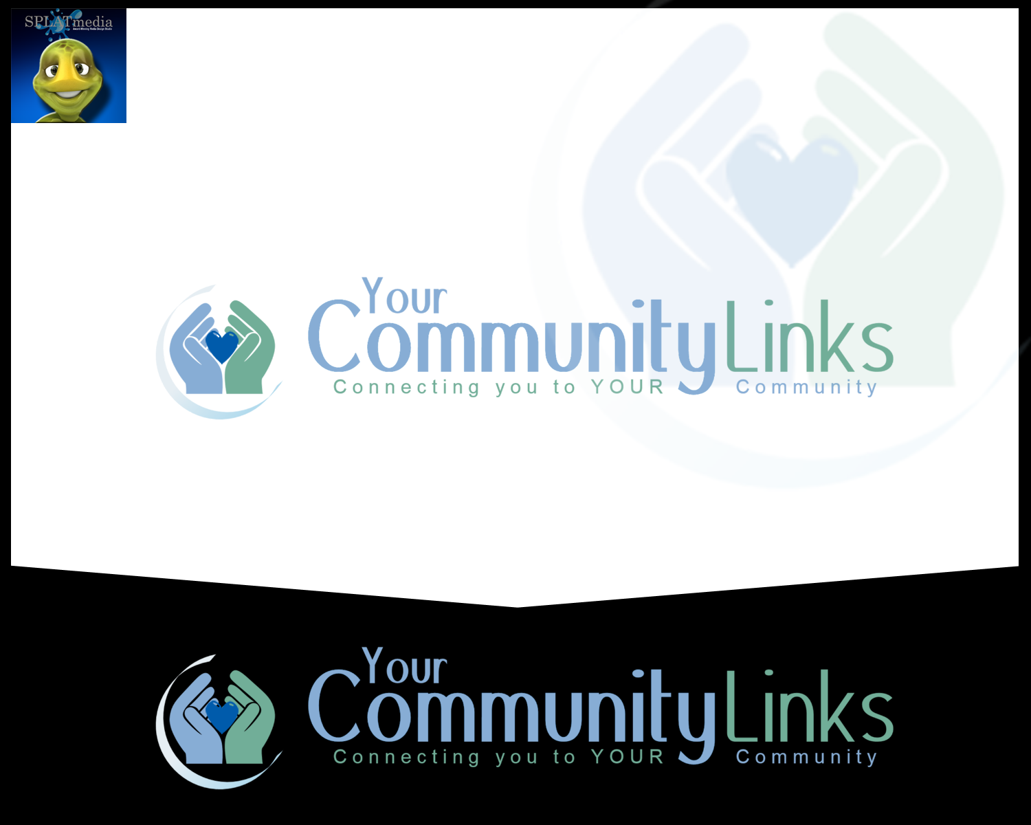 Logo Design by SPLATmedia for this project | Design #314753
