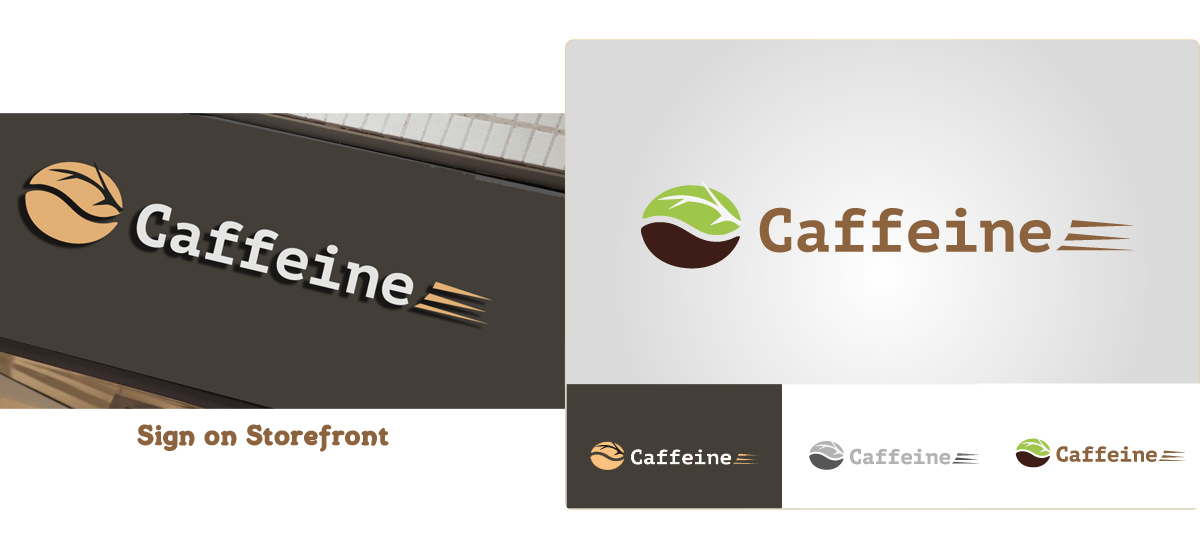 Logo-Design von blue-merry für Half Baked / S&S Group | Design #5877018