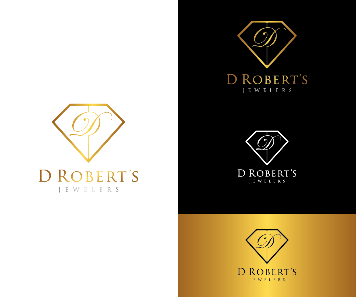 Logo Design by refolve for this project | Design #5902263