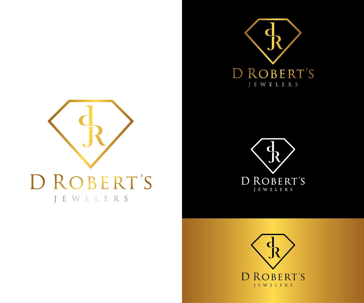 Logo Design by refolve for this project | Design #5937107
