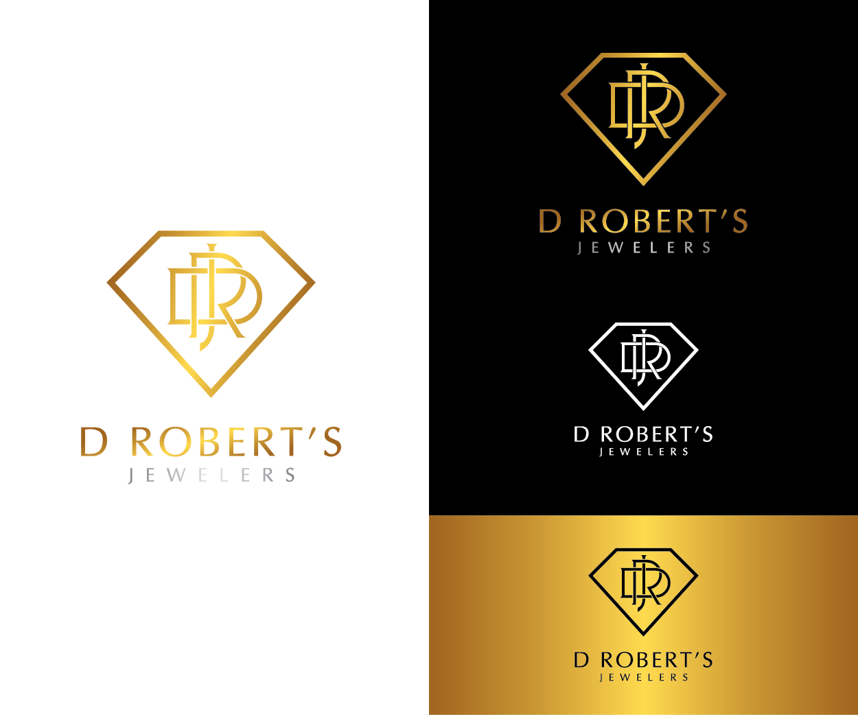 Logo Design by refolve for this project | Design #5975887