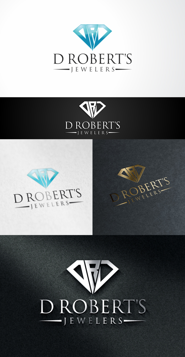 Logo Design by Michael Schofield for this project | Design #5887837