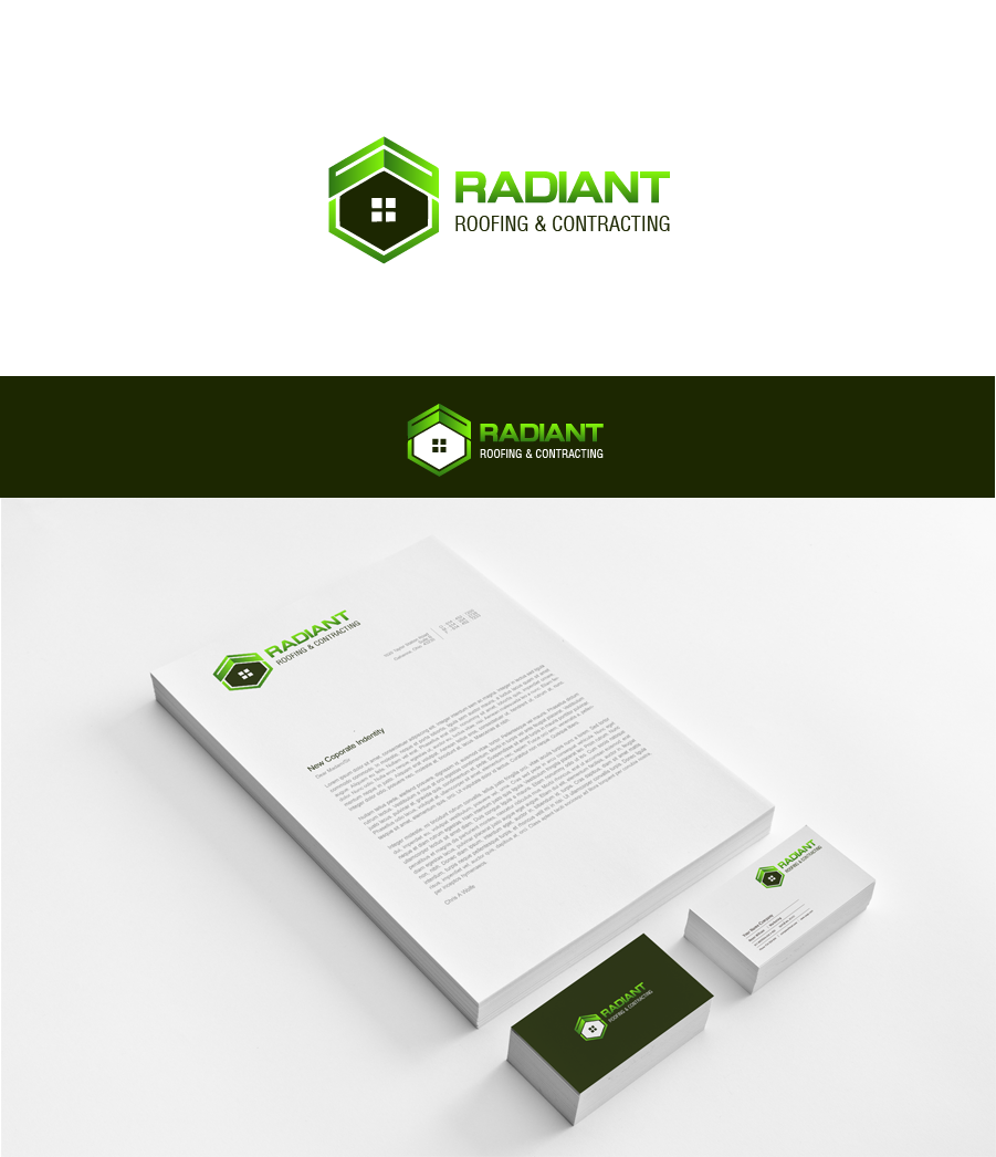 Logo Design by Anhlee for this project | Design #1626127