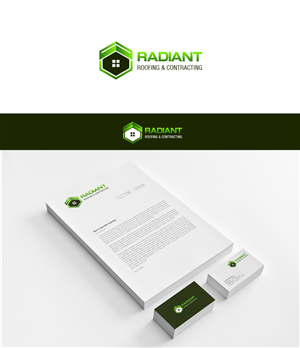 Logo Design by Anhlee for this project | Design: #1626127