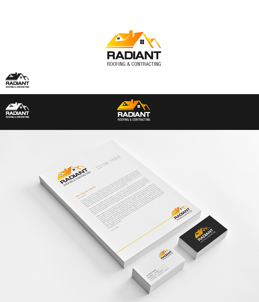 Logo Design by Anhlee for this project | Design #1627303