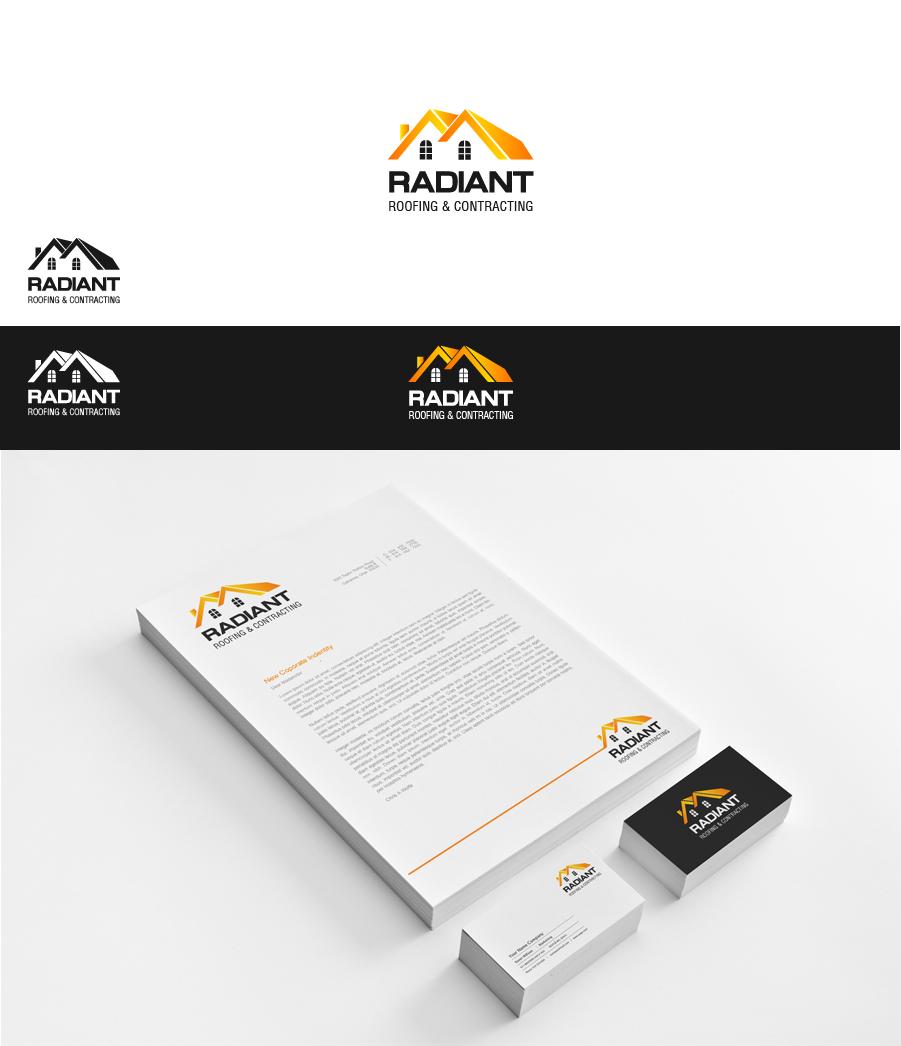 Logo Design by Anhlee for this project | Design #1627336