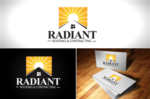 Logo Design by numniz for this project | Design: #1626012