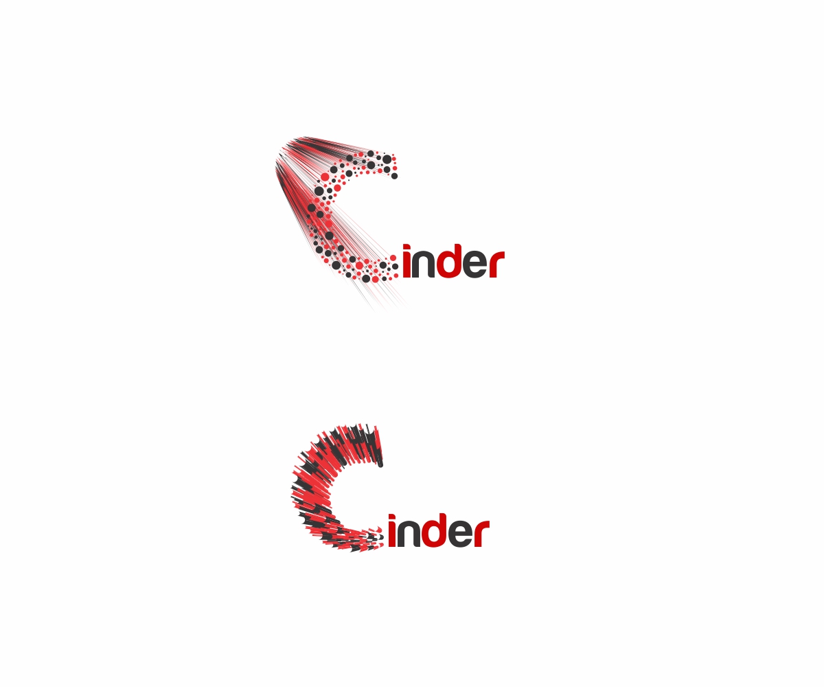 Diseño de Logo por hari krishn para cinder | Diseño #5877065
