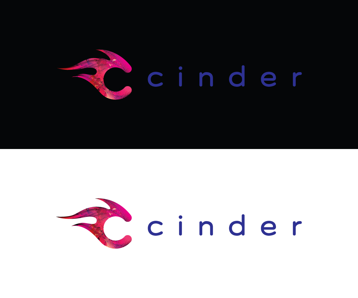 Diseño de Logo por Neil para cinder | Diseño #5833672